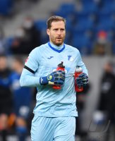 Fussball 1. Bundesliga Saison 21/22: TSG 1899 Hoffenheim - Borussia Dortmund