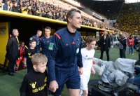 Fussball 1. Bundesliga Saison 14/15: Schiedsrichter Knut Kircher