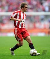 Fussball 1. Bundesliga: Philipp Lahm  (FCB)