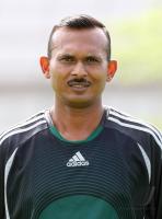 Fussball International  U 17 Weltmeisterschaft Schiedsrichter Portraittermin