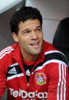 Fussball: Europa League, Saison 2010/2011: Bayer 04 Leverkusen, BALLACK