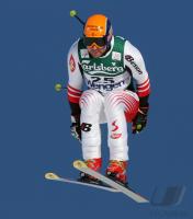 Ski Alpin  Herren Abfahrt Wengen