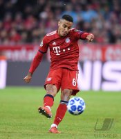 Fussball CHL 18/19 Gruppenphase: FC Bayern Muenchen - Ajax Amsterdam