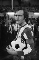 Fussball 1. Bundesliga Saison 1972/1973: Beckenbauer