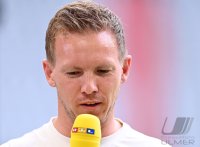 Fussball Audi Football Summit 2021 FC Bayern Muenchen - Ajax Amsterdam