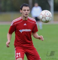 Fussball Landesliga 2010/2011