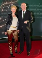 Fussball 1. Bundesliga, Saison 2011/2012: Weihnachtsfeier Werder Bremen