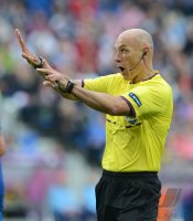 Fussball International Europameisterschaft 2012: Italien - Kroatien