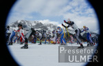 Langlauf Weltcup Ramsau - Feature Dachstein