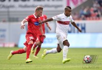 FUSSBALL 1. Bundesliga 2014/2015: Daniel Didavi (VfB Stuttgart)