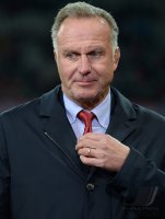 FUSSBALL  CHL  Saison 2013/2014:  FC Bayern Muenchen  - ZSKA Moskau