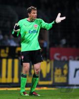 FUSSBALL, 1. BUNDESLIGA, 32. Spieltag: Bochum - Stuttgart