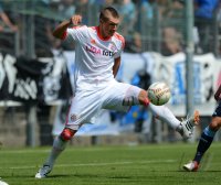 Fussball Regionalliga Sued 2012/2013:  TSV 1860 Muenchen II - FC Bayern Muenchen II