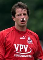 Jens Keller
