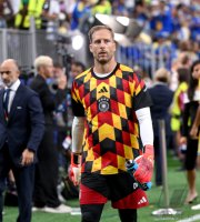 Fussball WM 2026 Vorrunde: Deutschland - Curacao