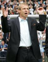 Fussball WM 2006: Deutschland - Argentinien