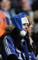 Fussball 1. Bundesliga: 1.FC Schalke 04 - VfL Bochum