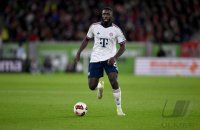 Fussball  1. Bundesliga   Saison 2026/2027     7. Spieltag  SC Freiburg - FC Bayern Muenchen