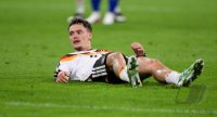 FUSSBALL UEFA Nations League 26/27 Deutschland - Serbien