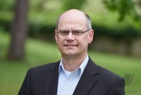 Priesteramtskandidat 2016; Josef Laupheimer