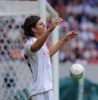 Fussball  GOMEZ  (FC Bayern Muenchen)