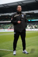 Fussball 1. Bundesliga, Saison 2011/2012: Werder Bremen - Hoffenheim