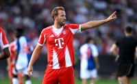 Fussball 1. Bundesliga Saison 25/26    Testspiel 
Grasshopper Club Zuerich - FC Bayern Muenchen