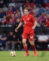 Fussball International Audi Cup 2019: FC Bayern Muenchen - Tottenham Hotspur