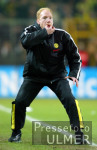 FUSSBALL 1. Bundesliga: BVB, Sammer