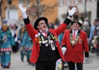 Fasnet  Hirrlingen  2011