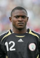 Fussball International  U 20 Weltmeisterschaft Match 9 Nigeria vs Costa Rica