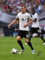 Fussball International Testspiel: Deutschland - Ungarn