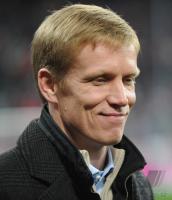 Fussball 1. BL Bayern-Hoffenheim; Zweikampf