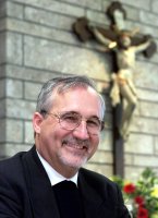 Bischof Dr. Gebhard Fuerst Bischof Dr. Gebhard FuerstBischof Dr. Gebhard FuerstBischof Dr. Gebhard Fuerst