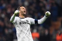 Fussball International CHL 19/20: Inter Mailand - Borussia Dortmund