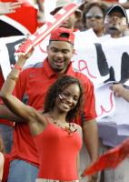 Fussball International: Trinidad and Tobago - Bahrain