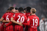 FUSSBALL EUROPA LEAGUE SAISON 2025/2026
SC Freiburg - FC Basel