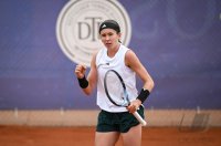 Tennis ITF Tour Ladies Open Hechingen 2025