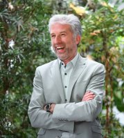 Oberbuergermeister Boris Palmer (Parteilos)