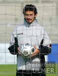 1. Bundesliga  BVB  Fernandez