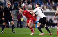 Fussball International Qualifikation WM 2026
Deutschland - Luxenburg
