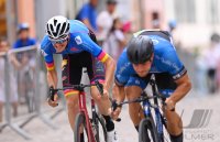 Radsport, 50 Jahre grosse Kreisstadt Rottenburg, Wuerttembergische Meisterschaft im Mannschafts-Omnium