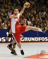 Handball-WM: Island - Australien