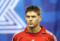 Fussball, Champions League:  FC Liverpool - FC Barcelona