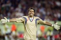 Fussball WM 2006 USA - Italien