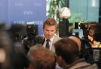 FUSSBALL International  FIFA  WM 2018 und FIFA WM 2022