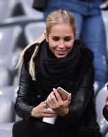 Fussball CHL 16/17 Gruppenphase: FC Bayern Muenchen - PSV Eindhoven