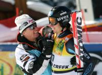 Ski Alpin  Herren Slalom  Beaver Creek