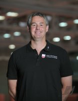 Volleyball 1. Bundesliga   Saison 2010/2011  ENBW TV RottenburgBesichtigung der Werkstatt der Schoenbuchbahn;