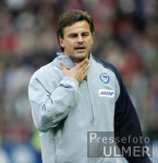 Fussball 1. Bundesliga SC Freiburg - Hertha BSC Berlin